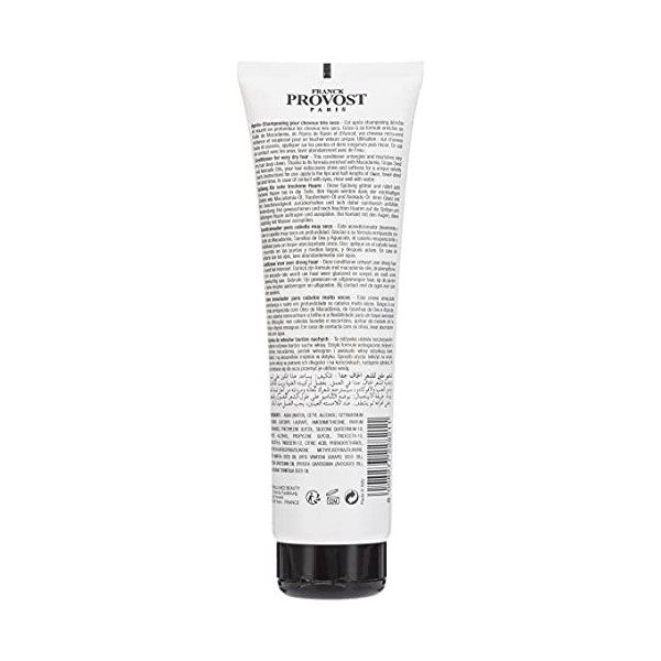 Franck Provost - Après-shampoing Nutrition & Douceur OLÉO SUPRÊME - 300ml