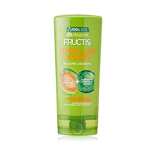 FRUCTIS Balsamo 200 Hydra Liss Prodotti per capelli