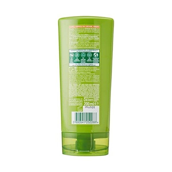 FRUCTIS Balsamo 200 Hydra Liss Prodotti per capelli