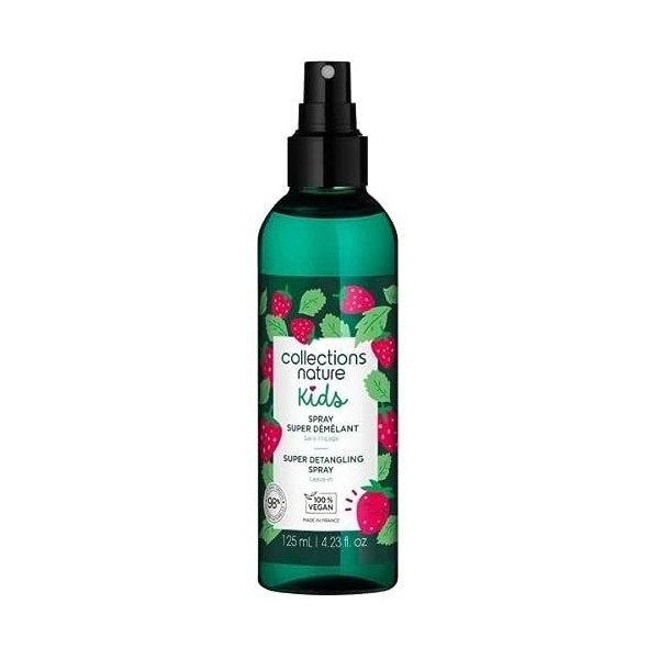 Eugène Perma Collections Nature Kids Spray Super Démêlant 125 ml