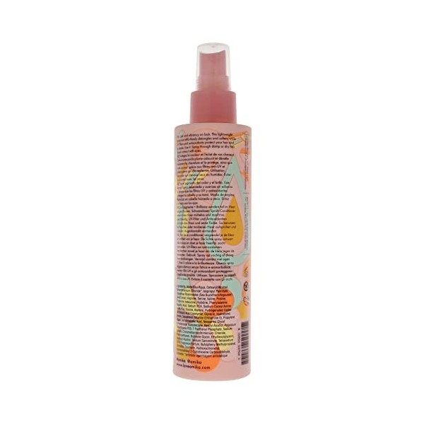 Amika Spray Baume Sublimatoire de Couleur Vault