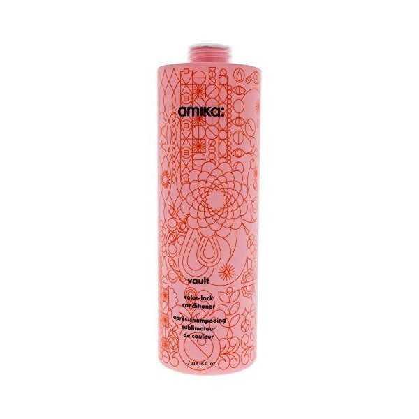 Après-shampooing Vault Amika 1L