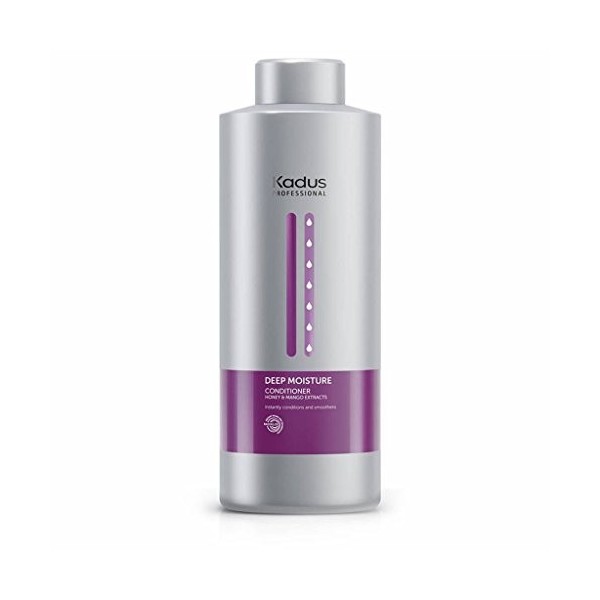 KADUS Deep Moisture Conditioner 1L by Kadus