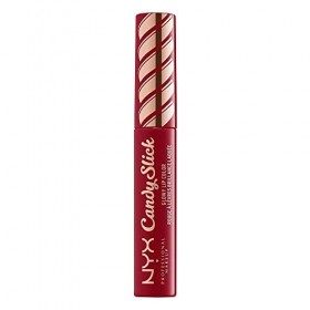 NYX Candy Slick Glowy Lip Color - Single Serving lip gloss