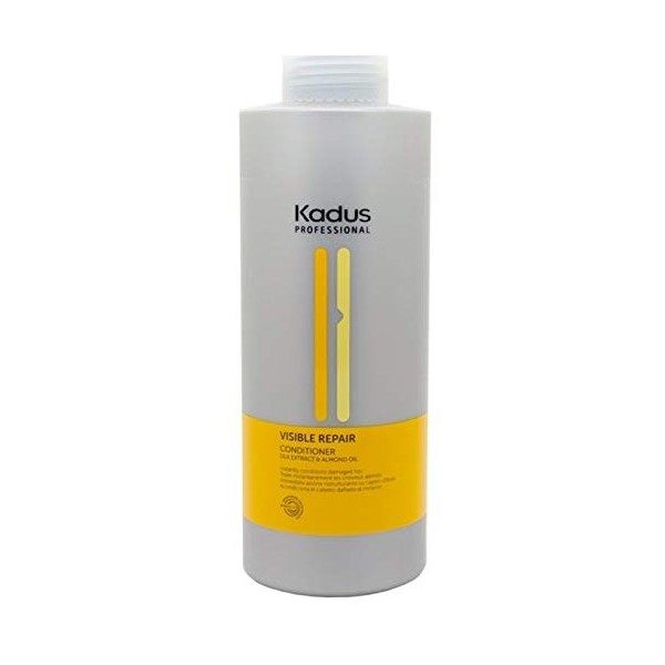 KADUS PROFESSIONAL VISIBLE REPAIR Conditionneur, lot de 1 1 x 1000 ml 