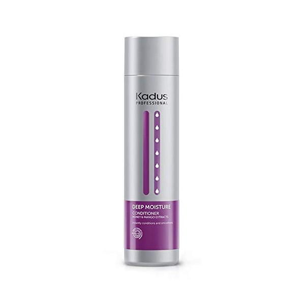 Kadus Professional Care Deep Moisture Conditioner Droog Haar 250ml