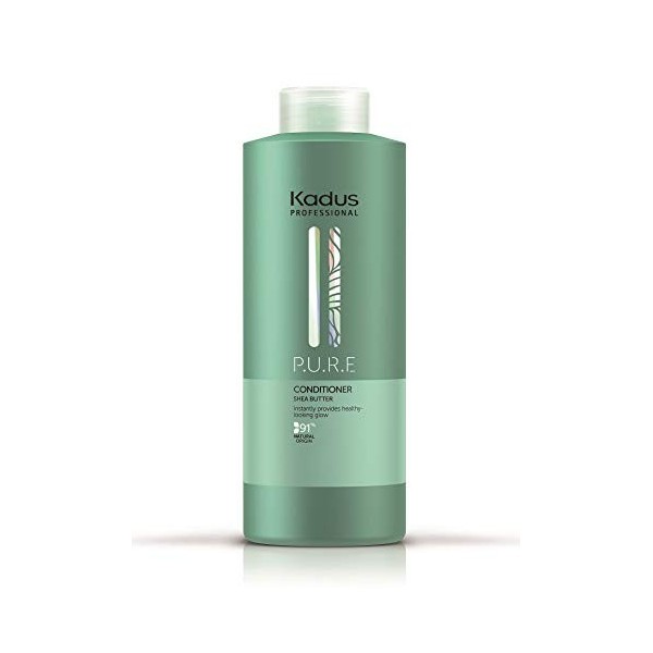 Après shampoing P.U.R.E Kadus professional 1 L