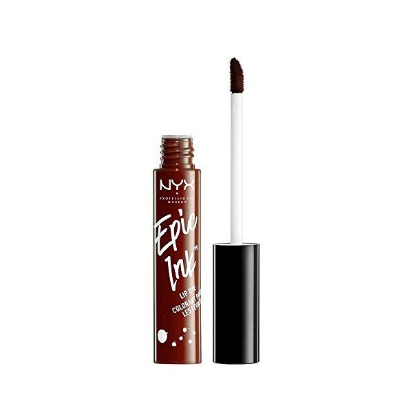 NYX Epic Ink Lip Dye - Invasion