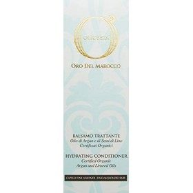 Barex Baume, Olios Oro Du Maroc Baume, 250Ml, 1 unité, 1