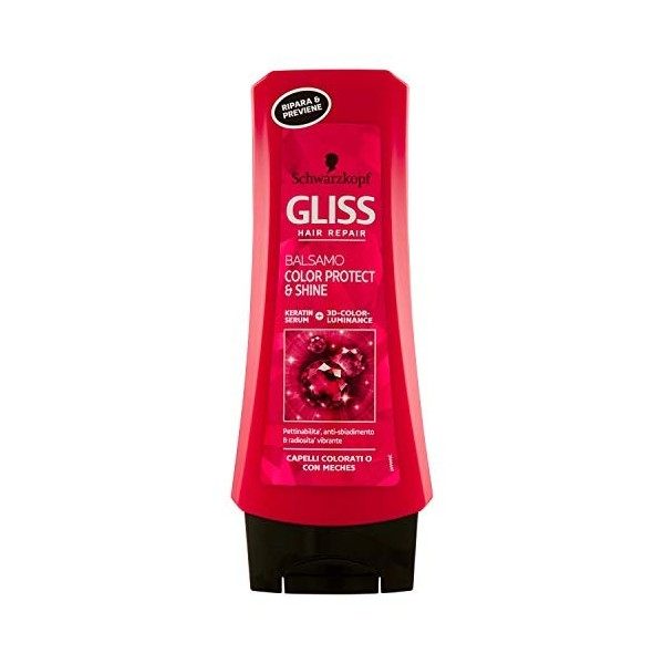 Gliss Bals Color Protect 200 ml