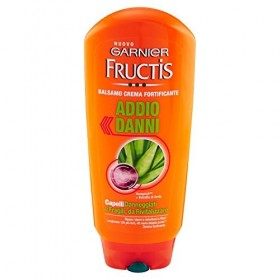 FRUCTIS Bals.addio danni 200 ml. - Conditionneur de cheveux