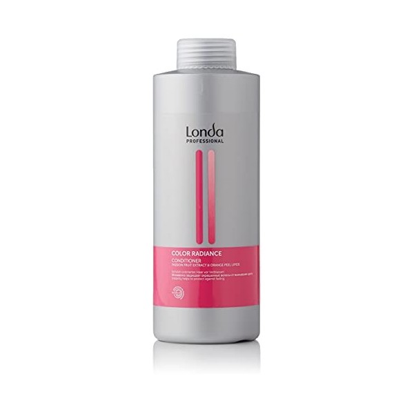 Londa Color Radiance Après-shampoing, 1er Pack 1 x 1 l 