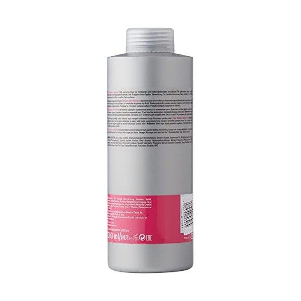 Londa Color Radiance Après-shampoing, 1er Pack 1 x 1 l 