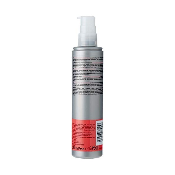 Londa Curl Definer Lotion après-shampoing sans rinçage 250 ml