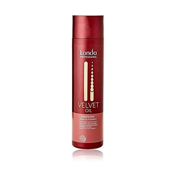 Londa Velvet Oil Après-shampoing 250 ml