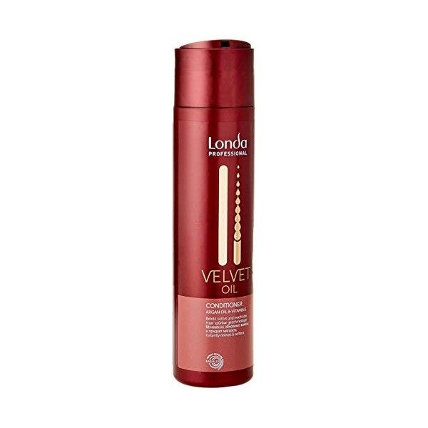 Londa Velvet Oil Après-shampoing 250 ml