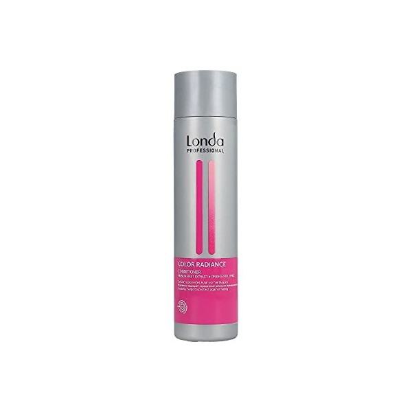 Londa Color Radiance Après-shampoing, 1er Pack 1 x 250 ml 