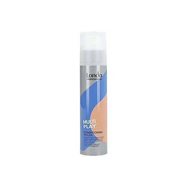 Londa Multiplay Après-shampoing Styler 195 ml