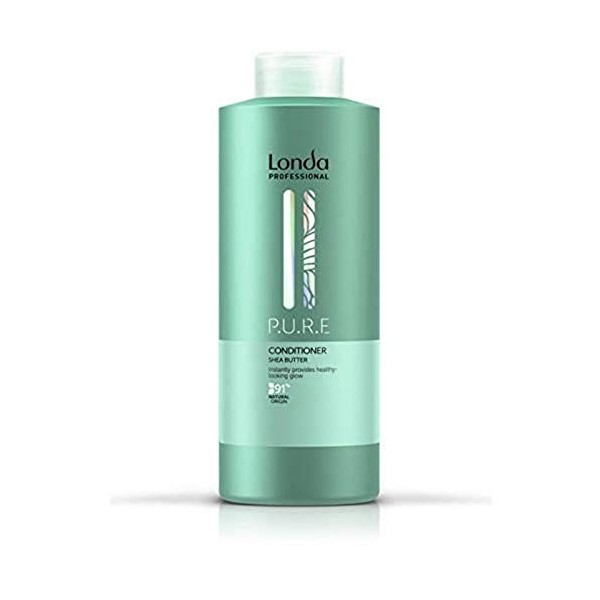 Londa Professional P.U.R.E. Après-shampoing 1000 ml