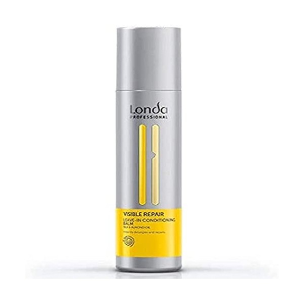 Leave-In Conditioning Balm 250 ml