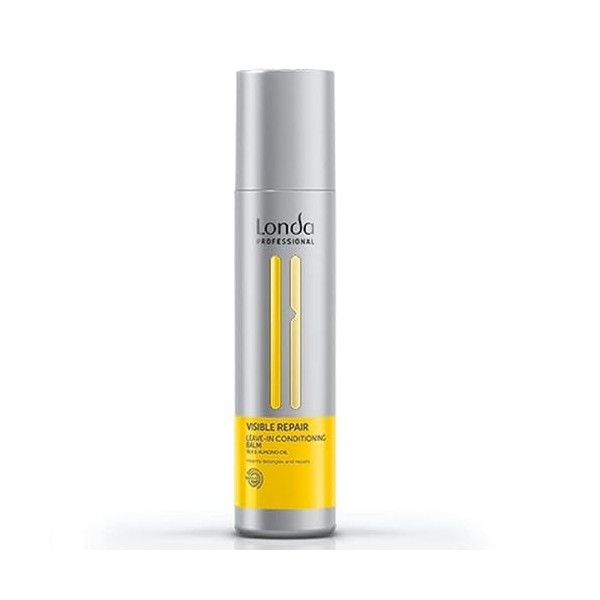 Leave-In Conditioning Balm 250 ml