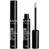 NYX Professional Makeup Base de Fard à Paupières High Definition x2 , Diminution des Chutes, Résultat Tenue Longue Durée