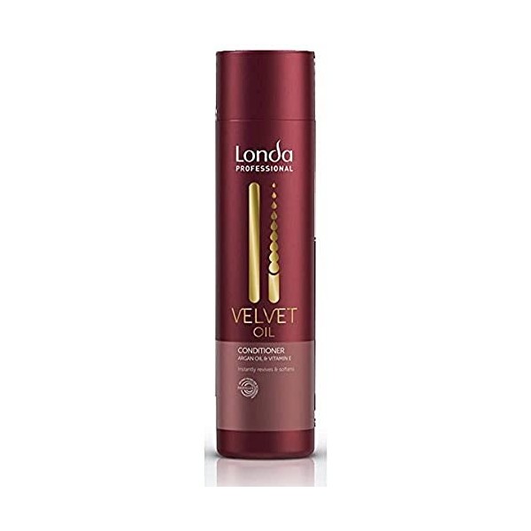 Londa Velvet Oil Odżywka 250 ml