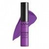 Nyx Professional Makeup Intense Butter Lip Gloss, Berry Strudel, 8ml