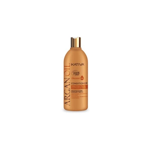 Kativa Argan Oil Conditioner 500 ml.