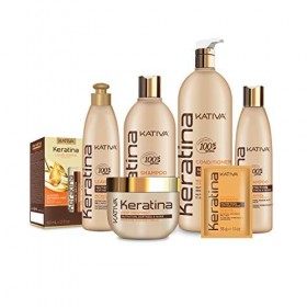 Keratina Bálsamo Nutrition 500 Ml