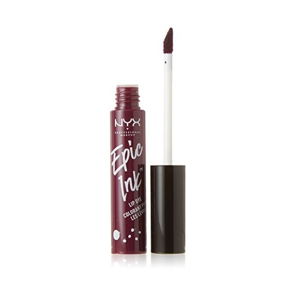 NYX Epic Ink Lip Dye - Obsessed