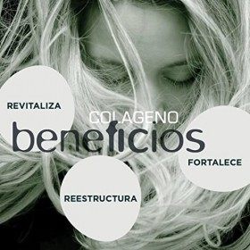 Kativa Colageno Conditioner 1000&nbsp;ml.