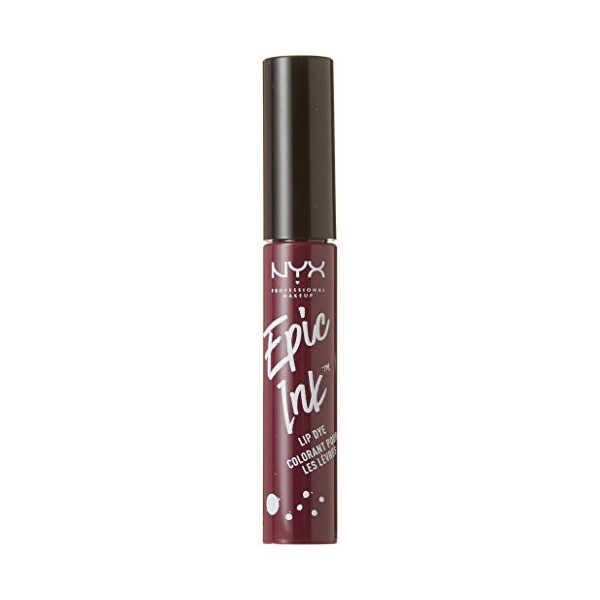 NYX Epic Ink Lip Dye - Obsessed