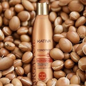 Kativa Argan Oil Conditioner 250&nbsp;ml.