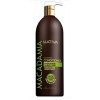 Kativa macadamia conditioner 1000ml