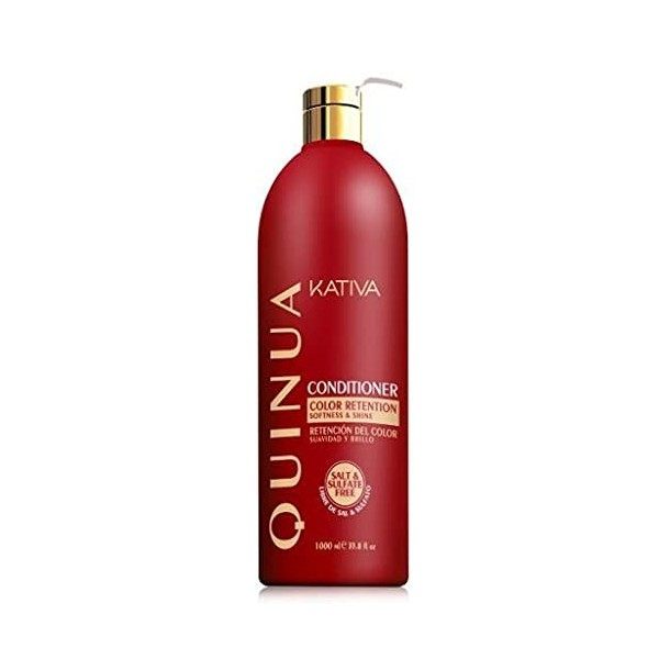 Kativa Quinua Pro Conditioner x 500 ml