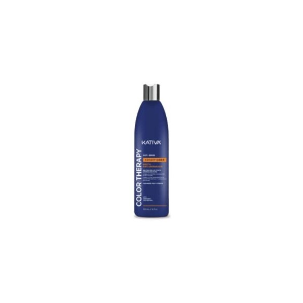 ANTI-BRASS efecto anti-anaranjado acondicionador 355 ml