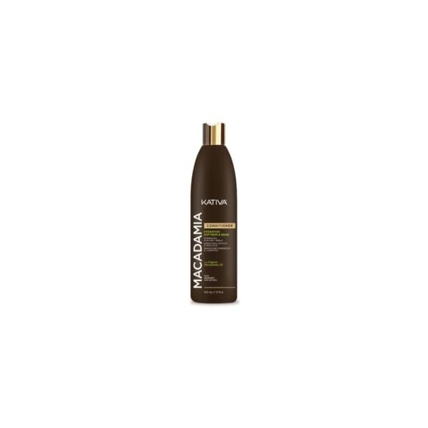 MACADAMIA hydrating conditioner 355 ml