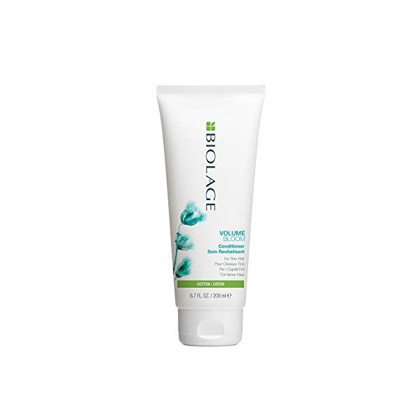 Biolage Volume Bloom Après Shampoing pour cheveux fins 200 ml