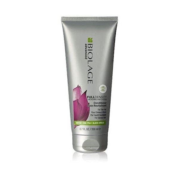 Biolage CONDITIONNEUR DE FULLDENSITE 200ML VF90