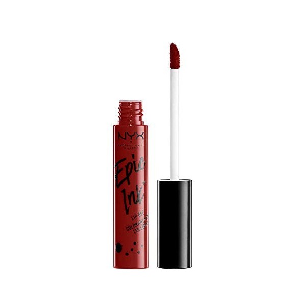 NYX Epic Ink Lip Dye - Slay