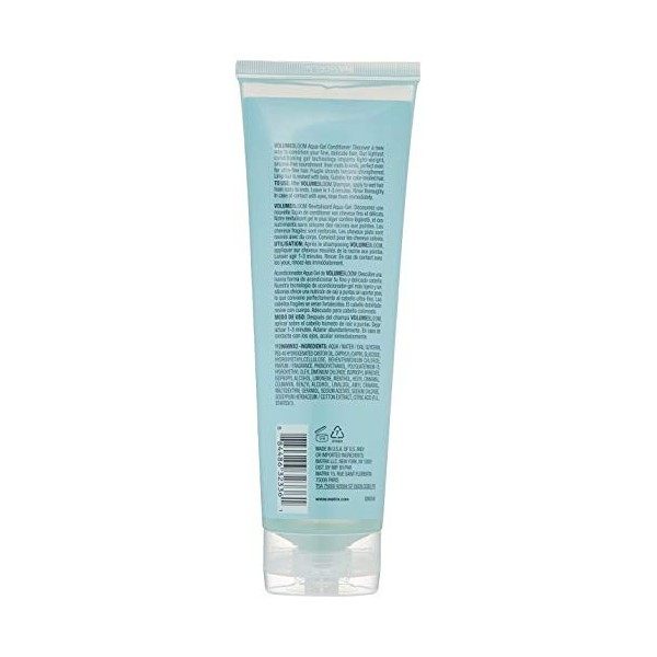 Biolage Revitalisant Aqua Gelée Volblm 250 ml