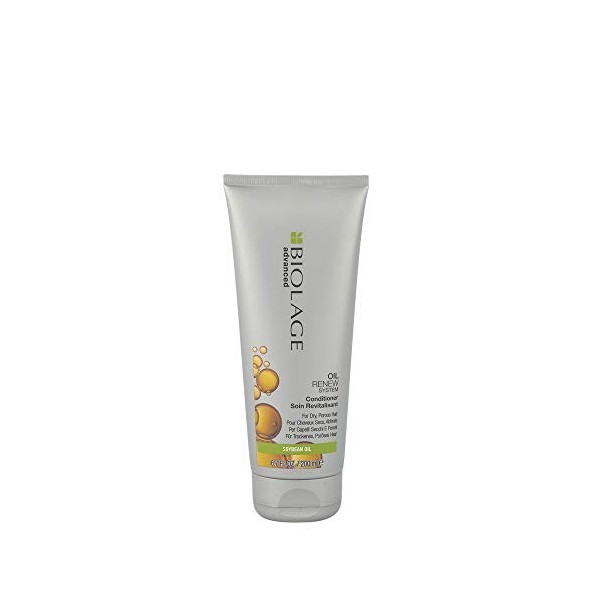 Haarspülung OIL RENEW SYSTEM Biolage 200 ml 