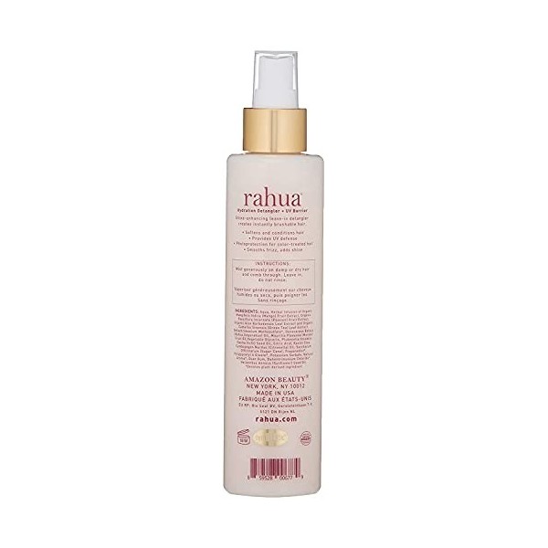 Rahua - Hydration Detangler + UV Barrier 72-97 ML