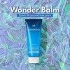 LADOR Wonder Balm 200 ml Après Shampooing Cheveux Hydratant Protéines Soie Nourrit Intensément Boucles Avec Substances Irrem