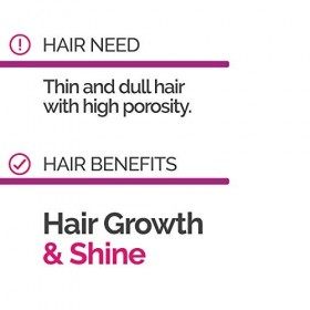 Novex collagen infusion acondicionador 300 ml