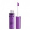 Butter Gloss - NYX - Sugar Plum