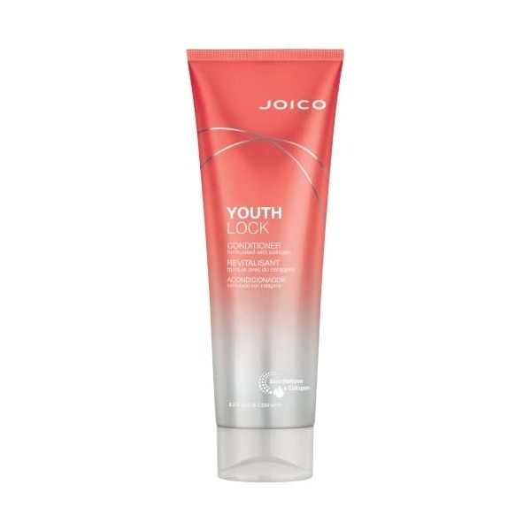 Joico YouthLock Conditioner 250ml - conditionneur pour cheveux matures