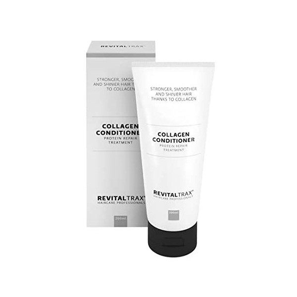 RevitalTrax Kollagen Volumen Conditioner