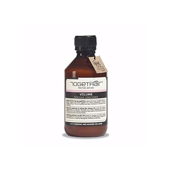 TOGETHAIR - Conditionneur Volume 250Ml